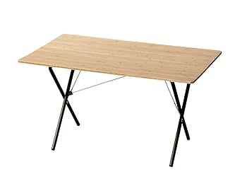 Amazon | スノーピーク(snow peak)ワンアクションテーブルロング